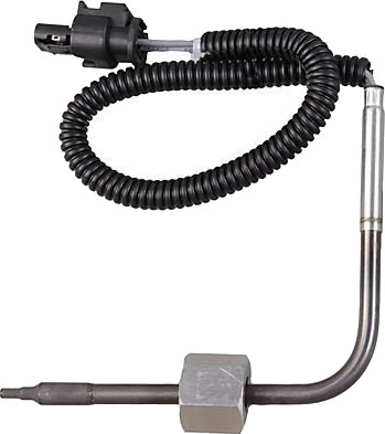 Sensor, eksostemperatur METZGER 0894954