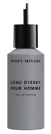 Issey Miyake L'Eau d'Issey Pour Homme 150 ml Eau de Parfum refill til menn