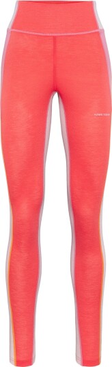 Kari Traa Women's Alma Pants Light Red, S Kari Traa Women's Alma Pants Light Red, S
