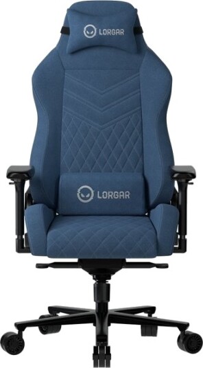 Lorgar Ace 422 Gamingstol Blå