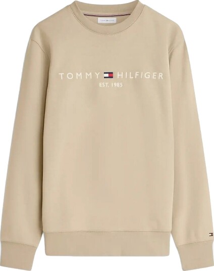 Tommy Hilfiger | Tommy Logo Sweatshirt | S