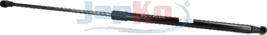 Baklukedemper JAPKO ZSJ06090