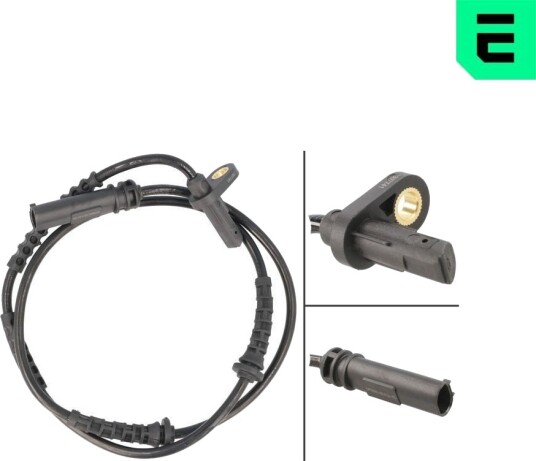 OPTIMAL 06 S317 Sensor ABS