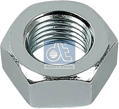 Overfalsmutter DT Spare Parts 3.89715