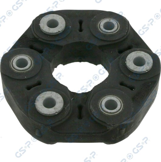 GSP 533878 Ledd, longitudinalbølge