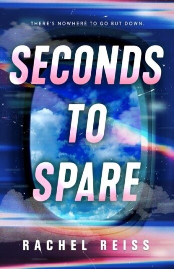 Seconds to Spare Seconds to Spare