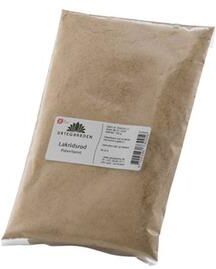 Urtegaarden Økologisk Lakrisrotpulver 100 g Urtegaarden Økologisk Lakrisrotpulver 100 g