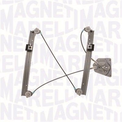 Vindusheis MAGNETI MARELLI 350103170237