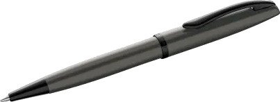 Pelikan 826563, Klips, Uttrykkbar Kulepenn Med Hengefeste, Gjenfyllbar, Blå, 1 Stykker
