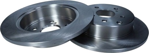 MAXGEAR 19 2466 Bremseskive