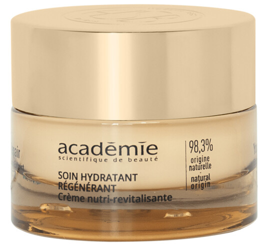 Académie Moisturizing and Regenerating Care