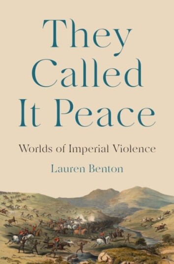 They Called It Peace They Called It Peace