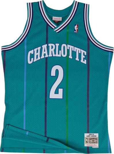 Mitchell & Ness Herre Sport Grønn S,