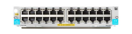 Hpe - Utvidelsesmodul - Gigabit Ethernet (Poe+) X 24 - For Hpe Aruba 5406R, 5406R 16, 5406R 44, 5406R 8-Port, 5406R Zl2, 5412R, 5412R 92, 5412R Zl2 Hpe - Utvidelsesmodul - Gigabit Ethernet (Poe+) X 24 - For Hpe Aruba 5406R, 5406R 16, 5406R 44, 5406R 8-Port, 5406R Zl2, 5412R, 5412R 92, 5412R Zl2