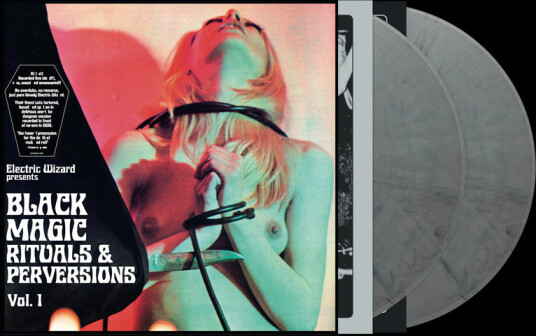Black Magic Rituals and Perversions Vol. 1