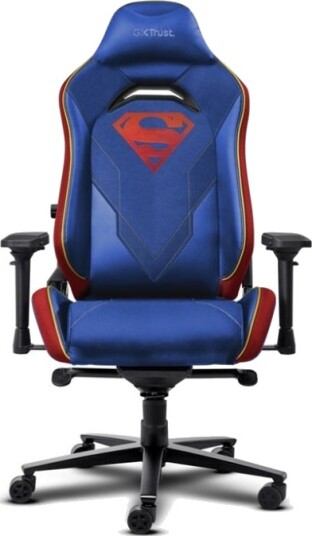 Trust GXT 721SM Ruya Pro Superman Gamingstol