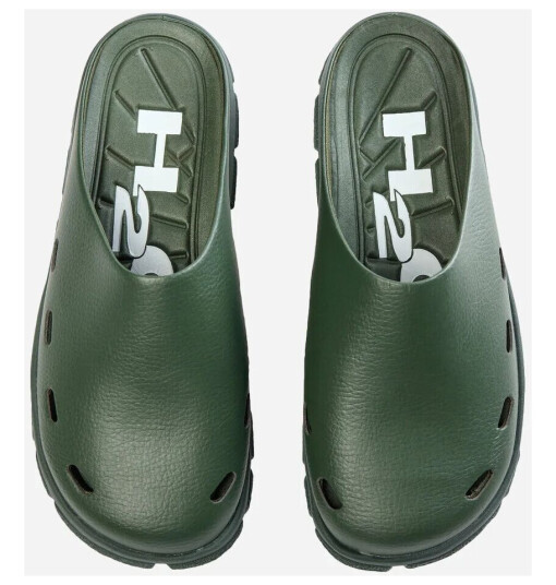 H2O Trek Close - Army
