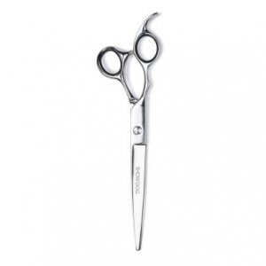 Show Dog Saks 19Cm Rett Venstre (Steel) Show Dog Saks 19Cm Rett Venstre (Steel)