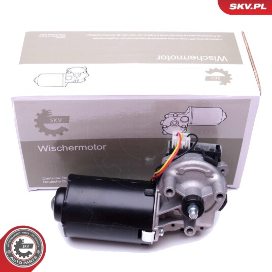 Vindusviskermotor ESEN SKV 19SKV087