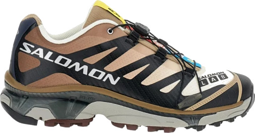 Salomon Herre Sport Flerfarget 42 1/2 EU, Salomon Herre Sport Flerfarget 42 1/2 EU,