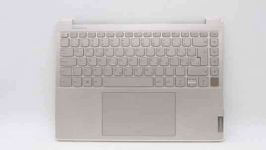 Lenovo Cover Upper Case Asm_Slv