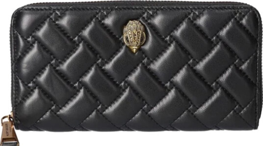 Kurt Geiger Wallets Cardholders Svart