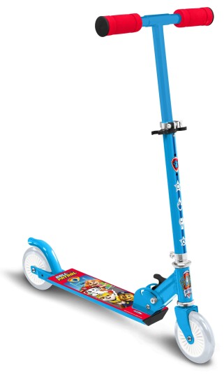 PAW PATROL Foldable Scooter 60234 PAW PATROL Foldable Scooter 60234