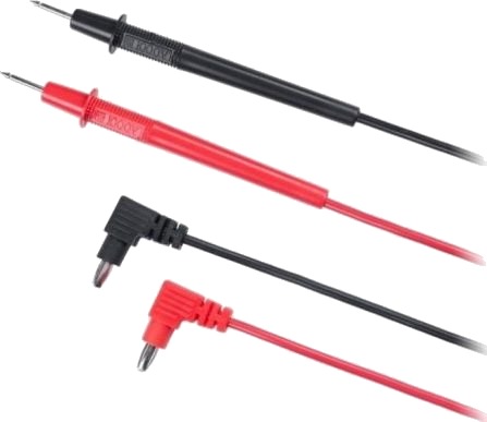 Symag Fjernlager: Uni-T Måleledninger Meter Measuring Cables 830 (Mie100a) Symag Fjernlager: Uni-T Måleledninger Meter Measuring Cables 830 (Mie100a)