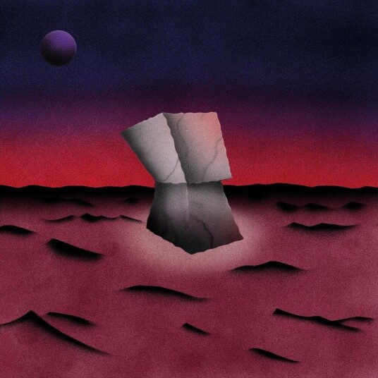 Space Heavy Vinyl