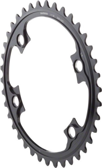 Shimano Dura Ace ME Type Drevø110 mm 42T sølv