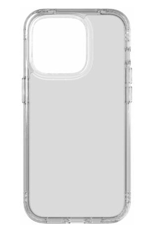 Tech21 Evo Clear iPhone 14 Pro