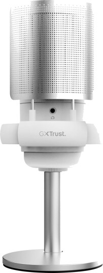 Trust GXT238W Auron USB Gamingmikrofon Hvit