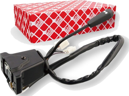 Bryter komplett rattstamme FEBI BILSTEIN 104867