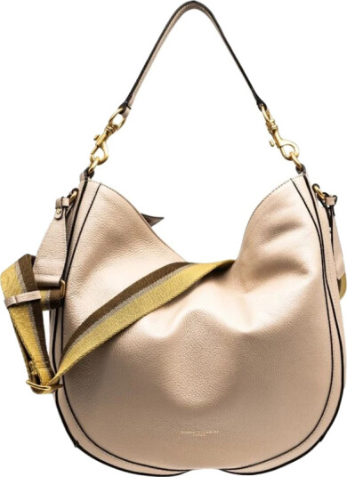 Gianni Chiarini Dame Vesker Beige ONE SIZE, Gianni Chiarini Dame Vesker Beige ONE SIZE,