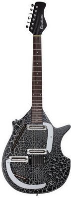 Seymour Duncan