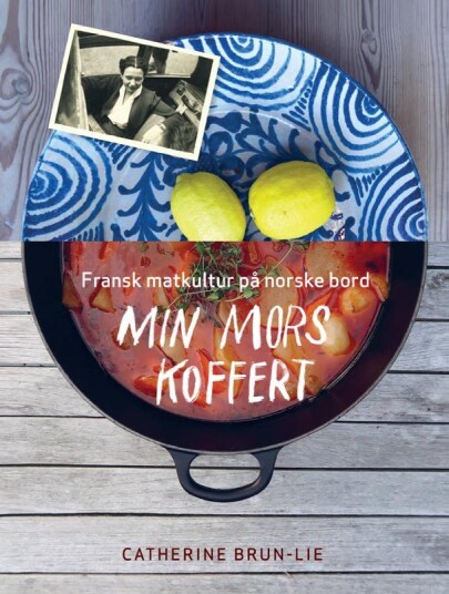 Min mors koffert av Catherine Brun-Lie Min mors koffert av Catherine Brun-Lie