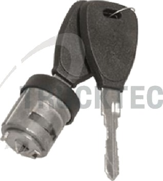 Lukkesylinder TRUCKTEC AUTOMOTIVE 01.37.036