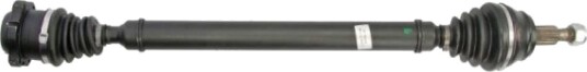 Point Gear Drivaksel POINT GEAR PNG72347