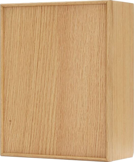 Andersen Furniture Key Cabinet K-707080 Andersen Furniture Key Cabinet K-707080