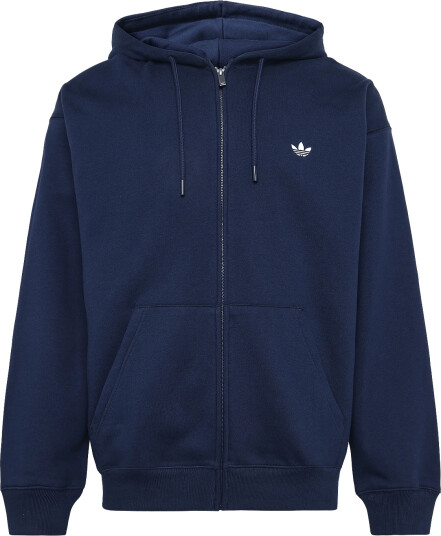 Adidas Originals Ess Fz Hd Navy XXL