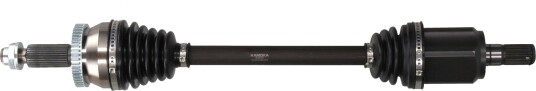Drivaksel KAMOKA 5010197