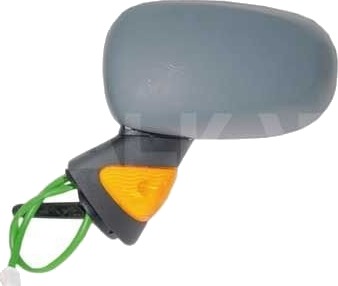 Sidespeil ALKAR 6127170