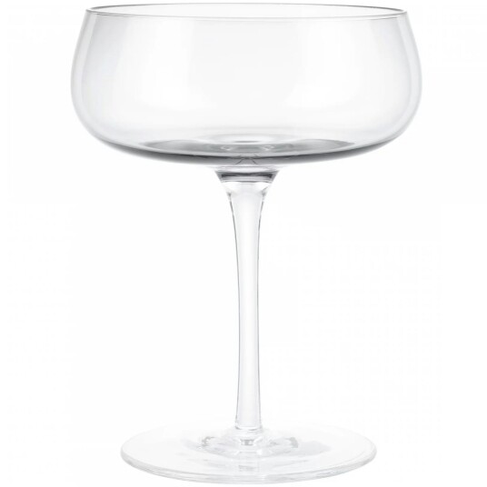 Blomus BELO Champagneglass 2 pk Blomus BELO Champagneglass 2 pk