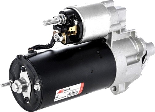 AS PL S0039 Starter