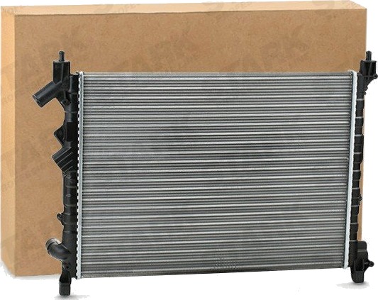 STARK SKRD 0120509 Radiator motorkjøling
