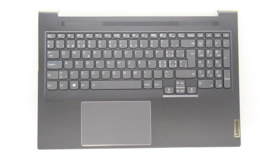 Lenovo COVER Upper Case ASM_SWS H