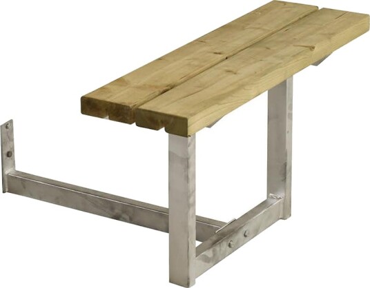 Overbygg PLUS komplett t/Basicsett