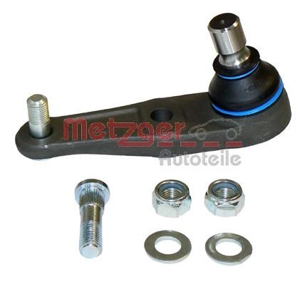 Bærekule METZGER 57016718