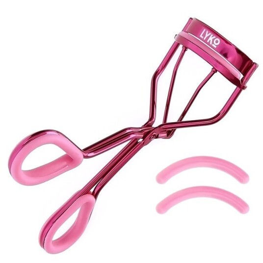 By Lyko Lift My Lash Eyelash Curler Kit By Lyko Lift My Lash Eyelash Curler Kit