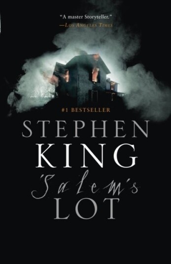 'Salem's Lot 'Salem's Lot